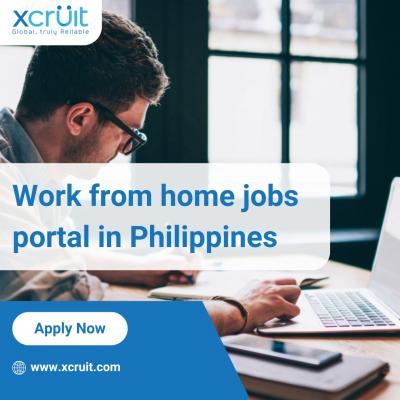 Work from home jobs portal in Philippines - Manila Other
