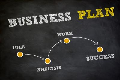 Business Plan Services - Other Other