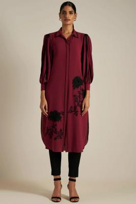 Elevate Your Look with Stylish Tunics for Women Online at Ranna Gill - Gurgaon Clothing