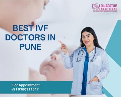 Best IVF Doctors in Pune - Low Cost IVF Treatment
