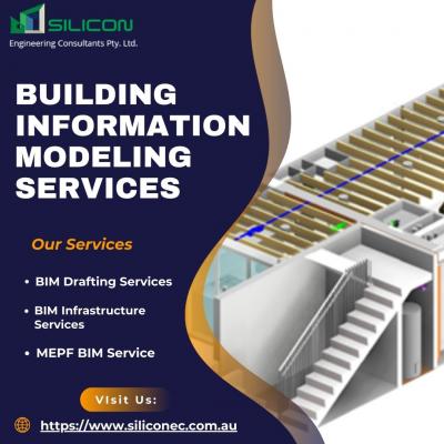 Finest Building Information Modeling(BIM) Services In Sydney, Australia - Sydney Construction, labour