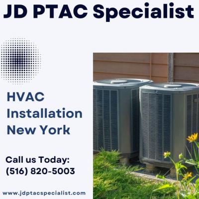 JD PTAC Specialist. - New York Maintenance, Repair