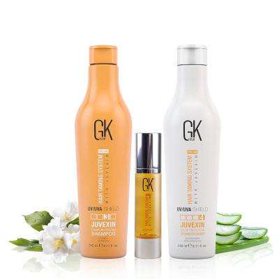 GK Hair Botox Post Care Shield Shampoo And Conditioner - Gurgaon Other