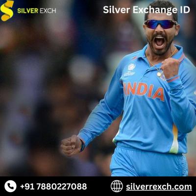 Start Betting Online with a Silver Exchange ID - Delhi Other