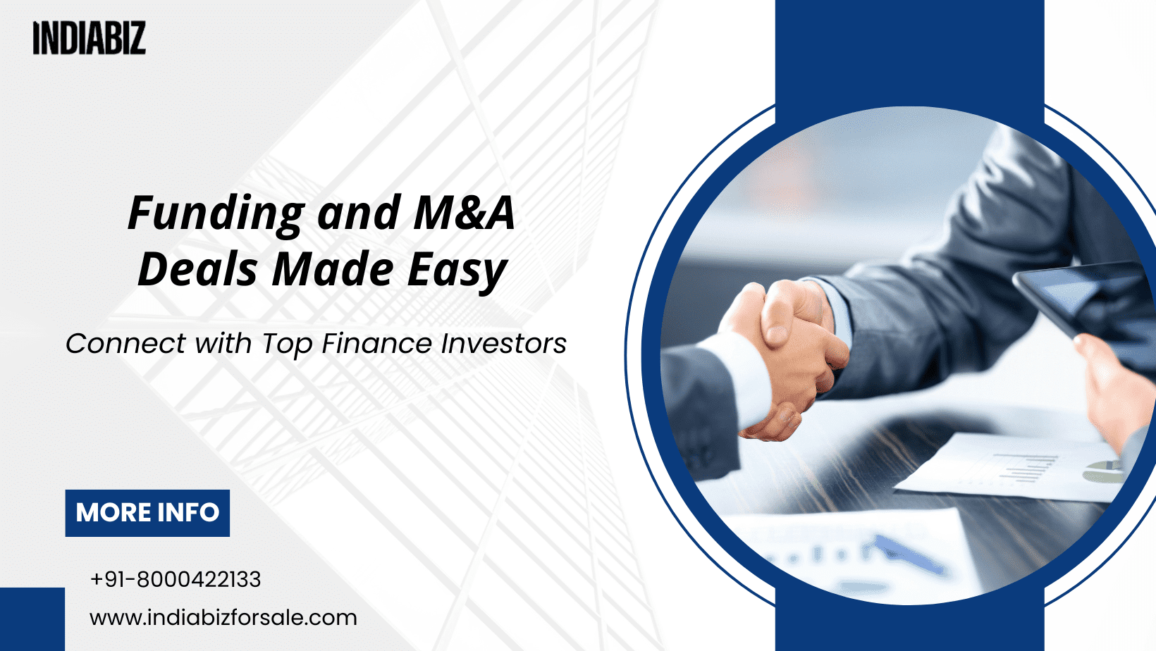 Grow Your Business: Connect with Top Finance Business Investors - Mumbai Other