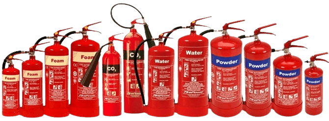 Fire Extinguisher Price In Pakistan - Karachi Insurance