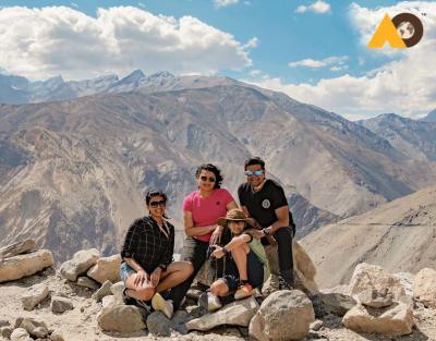 Visit Lahaul Valley: Adventure Awaits! - Gurgaon Other