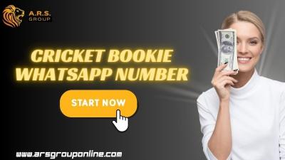 Looking for Cricket Bookie Whatsapp Number - Mumbai Other
