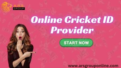 Want Online Cricket ID Provider on Whatsapp - Mumbai Other