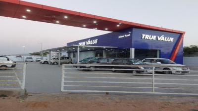  Bhatia & Com- Certified Dealer of Maruti True Value Nimbahera Raod - Other Used Cars