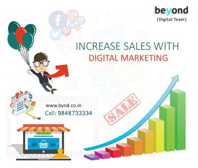  Digital Marketing Services In Telangana - Hyderabad Other