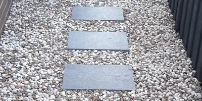 Bluestone Stepping Stones Supplier Sydney - Sydney Other