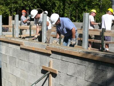  Peta Building Solutions: Your Trusted ICF Supplier for Superior Construction - Montreal Construction, labour