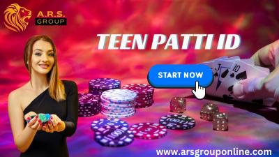 Want Teen Patti ID on Whatsapp - Mumbai Other
