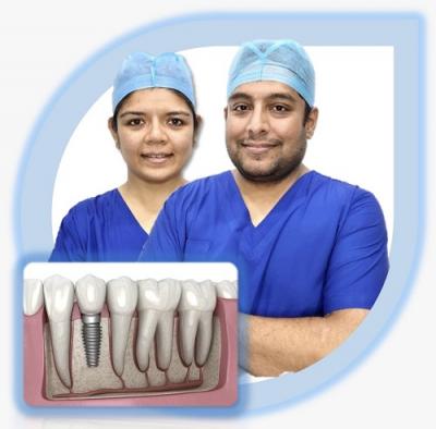 BURUTE DENTAL - Best Dental Implants in Pimpri Chinchwad | Dental Implant Clinic in Pimpri -PCMC - Other Other