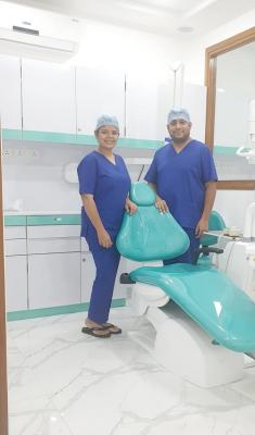 BURUTE DENTAL - Best Dental Implants in Pimpri Chinchwad | Dental Implant Clinic in Pimpri -PCMC - Other Other
