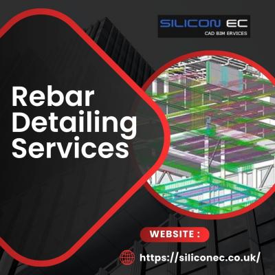Outstanding Rebar Detailing Outsourcing Services in Derby - Derby Other