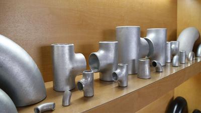 Inconel 600 Pipe Fittings Exporters in India - Navi Mumbai Other