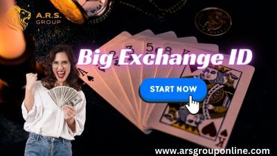 Are you Looking for Big Exchange ID - Mumbai Other