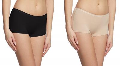 Boyshorts: The Trendy and Comfortable Panty Choice for Women