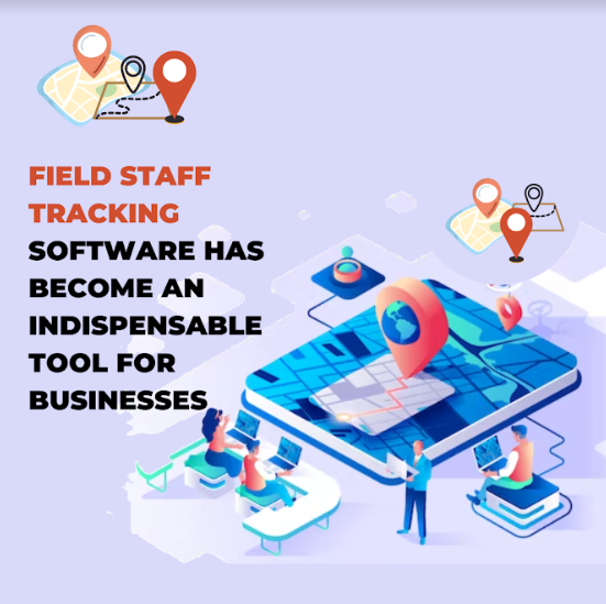 Empower Your Team: Field Employee Tracking Software from DeskTrack