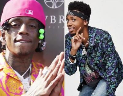Soulja Boy Apologizes & Seeks Therapy After Disrespecting Metro Boomin's Mom - Philadelphia Artists, Musicians