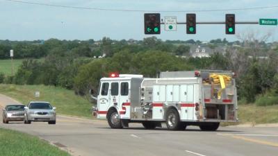 Streamlining Urban Transit: The Power of Traffic Light Preemption Devices - Fort Worth Other