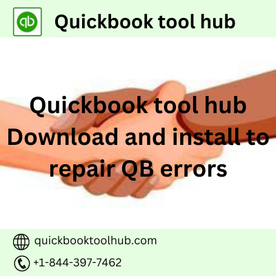 Quickbooks tool hub - Denver Other