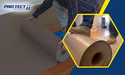 A Comprehensive Guide to Secure Your Home from Hardwood Floor Protectors - New York Home Appliances