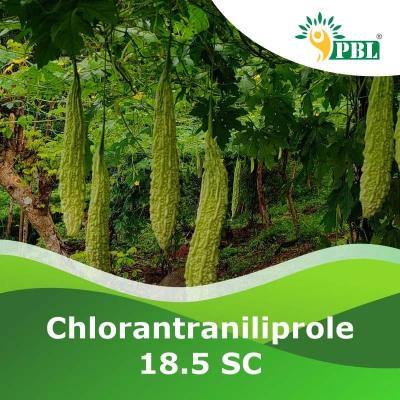 CHLORANTRANILIPROLE 18.5 SC W/W | Peptech Bioscience Ltd | Manufacturer And Exporter