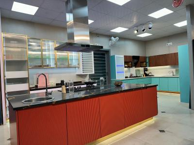 Modular Kitchen Design at the Best Price in Gurgaon