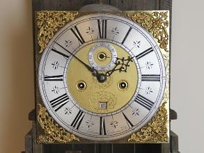 Antique Carriage Clocks & French Wall Clocks for Sale Online in the UK - Livingston For Sale