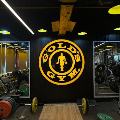 Top Gym in Kharar