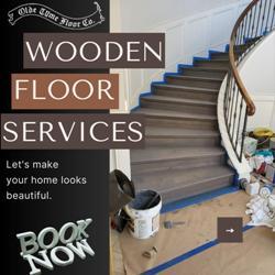 Professional Hardwood Floor Installation in Los Angeles