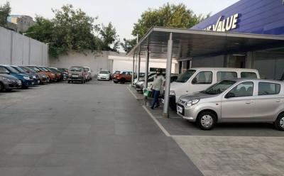 Buy True Value Maruti Gurugram from Competent Automobiles - Gurgaon Used Cars