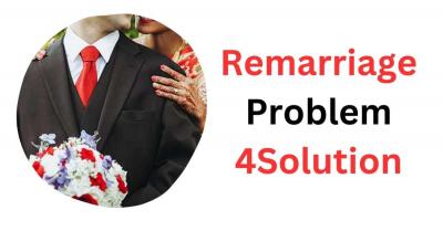 Remarriage Problem Solution - Indian Guru Ji - Kolkata Other