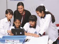 Discover Excellence at ADNOC Schools: Top-Rated Schools in Dubai - Abu Dhabi Other