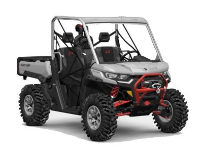 2024 Can-Am® Defender X mr HD10 - Other Motorcycles