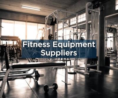Fitness Equipment Suppliers - Nustep Fitness India - Ghaziabad Other