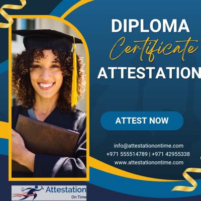 Degree Certificate Attestation in Kochi - Other Other