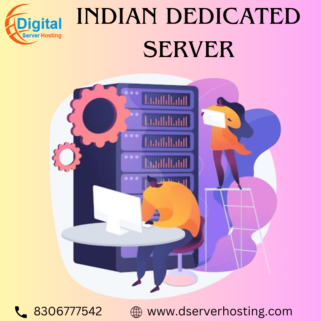 Use our Best Affordable Dedicated Server Hosting In India - Bangalore Hosting