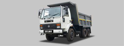Ashok Leyland Industrial Truck Distributor in Kenya | Buy BOSS 1218 Trucks in Nairobi - East London Trucks, Vans