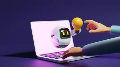 Struggling to Find AI Development Services? We Can Help! - Almeria Computer