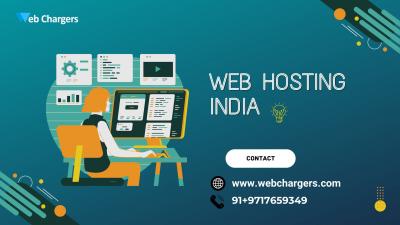 The Best Web Hosting Companies in India: Built for Indian Needs - Other Other