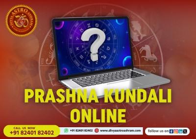 Enhance Your Relationship with Prashna Kundali Online - Kolkata Professional Services