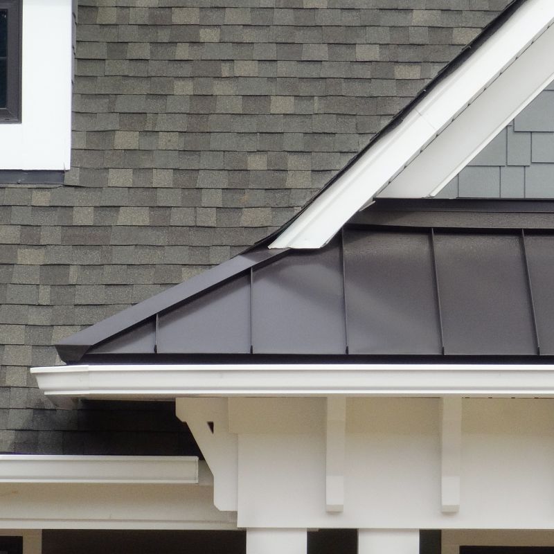 Roofing Company in Bloomington, MN