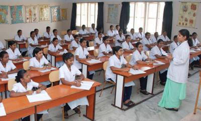Few Seats Left for Female GNM & Bsc Nursing (Admission Open 2024) at Durgapur Institute of Nursing S