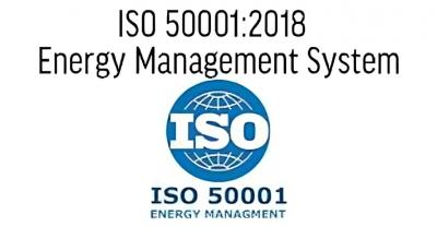 ISO 50001 2018 | Quality Control Certification - Delhi Other