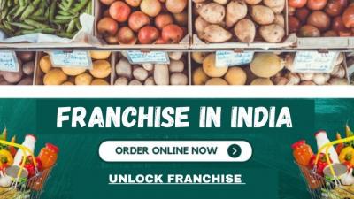 Begin your Entrepreneurial Journey by Launching your Franchise in India - Delhi Other