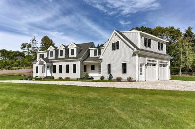 Custom home builders in Cotuit MA | Tuleika Building Company Inc - Other Other